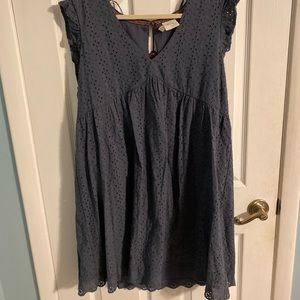 Women’s Knox Rose Dusty Blue Dress